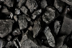 Portlethen Village coal boiler costs