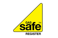 gas safe companies Portlethen Village